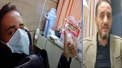 أول عربي يتعافى من كورونا يروي قصة شفائه من المرض