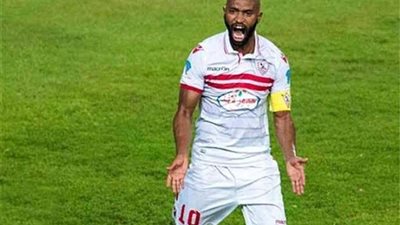 قانوني يكشف عقوبة شيكابالا المتوقعة بعد أحداث مباراة السوبر