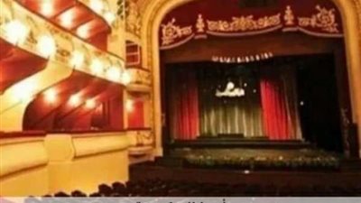 الخميس المقبل.. فرقة 