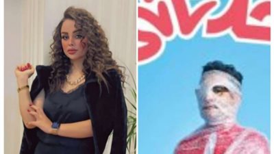 يسر الخفاجي تعرب عن سعادتها بالظهور في 