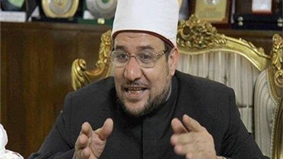 وزير الأوقاف: حماية السائح واجب ديني ووطني