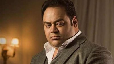 أول تعليق من محمد ممدوح بعد ظهوره في مهرجان المزاريطة في مسلسل 