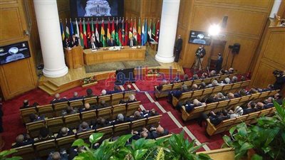 بالصور.. فعاليات الدورة الرابعة لمؤتمر رؤساء المحاكم والمجالس الدستورية العليا الأفريقية