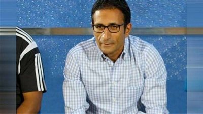 أحمد سامي يرحل عن سموحة والفريق السكندري يدرس البديل