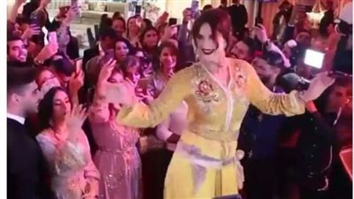 بعد الفيديو المثير.. شاهد الراقصة نور قبل التحول جنسيًا