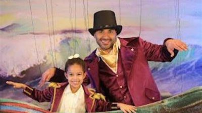 تصدرت التريند.. أحمد سعد يطرح أغنية 