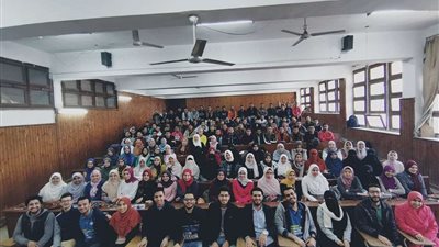 بمشاركة 1000 طالب.. الأزهر يستضيف الملتقى العلمي 