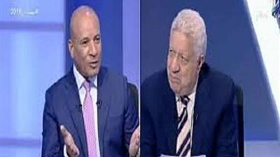 مرتضى منصور: حققت بطولات لم تحدث في تاريخ الزمالك