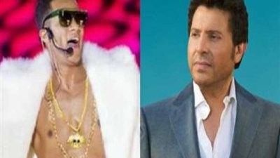 أول تعليق من هاني شاكر على إلغاء حفل محمد رمضان