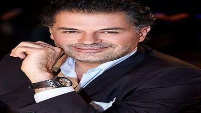 راغب علامة: أنا أول من صرخ ضد الأوضاع فى لبنان ونانسي عجرم تعرضت للابتزاز