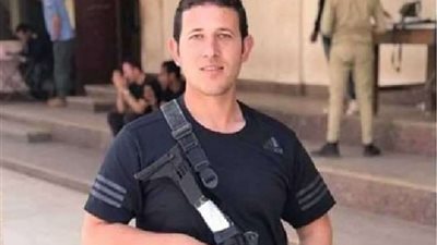 دكوا السبيل علينا كلنا.. تعالى خدني ياض لو تعرف.. عندما استشهد القاضي ورفاقه أثناء تكبيرات العيد