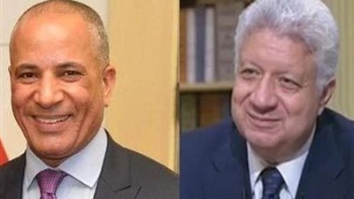 مرتضى: أرفض 