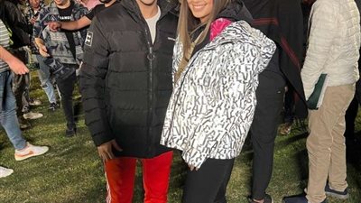 رسايل ناريه من ليلى زاهر لفريق عمل في بيتنا ريبورت2