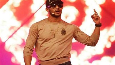 بث مباشر.. حلقة الفنان محمد رمضان مع وائل الإبراشي على القناة الأولى