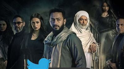 حمادة هلال عن المداح 2: أجمل جمهور الحمد لله والشكر ليك يارب