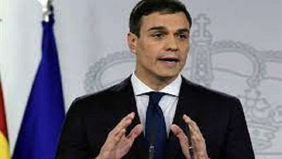 الحكومة الإسبانية ترصد جهات خارجية تتصنت على هاتف رئيس الوزراء