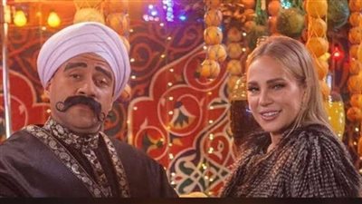 مهرجان المزاريطة يتصدر التريند.. لهذا السبب