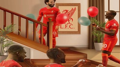 ليفربول يهنئ لاعبيه المسلمين.. ويوجه نصيحة خاصة بسبب 