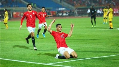 رسميًا.. المنتخب الوطني يواجه الأرجنتين استعدادًا لأولمبياد طوكيو 2020