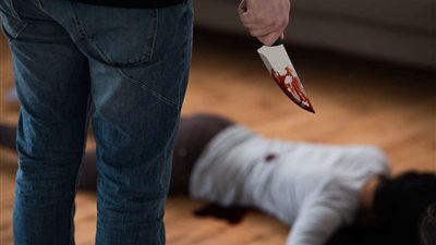 سائق يقتل تاجر دقيق في البحيرة ويتخلص من جثته بطريقة بشعة