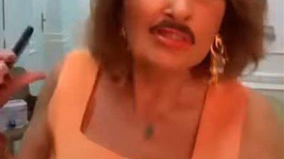 بالشنب أبطال مسلسل أحلام سعيدة يحتفلون بالعيد على طريقتهم الخاصة.. فيديو