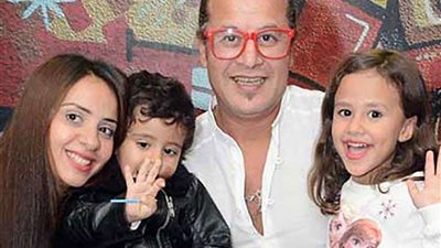 في ذكرى وفاة الفنان وائل نور.. تعرف على أبرز محطات حياته وعدد زيجاته