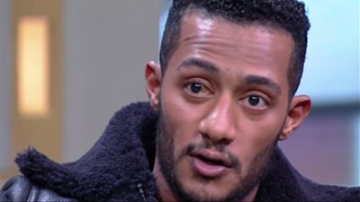 محمد رمضان: 