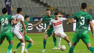 جدول ترتيب الدوري المصري 2021-2022 في ختام الدور الأول