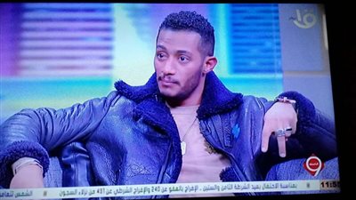 محمد رمضان عن قرار 