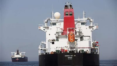 مفاوضات أوروبية لحظر استخدام النفط الروسي