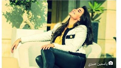 ياسمين صبري تقتحم عالم المنصات الإلكترونية من خلال مسلسل 