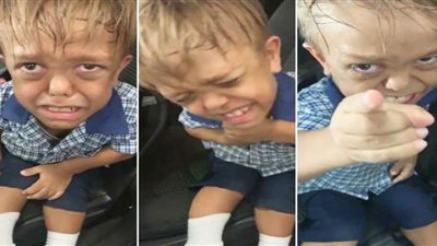 من الموت إلى ديزني لاند.. من هو الطفل الذي تعاطف معه العالم؟