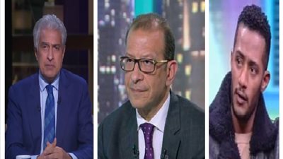 المحامي أشرف عبد العزيز يرد على تصريحات محمد رمضان مع وائل الإبراشى