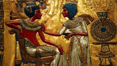 للملوك فقط| زواج المحارم مباح عند الفراعنة.. والإفتاء: حرام شرعًا