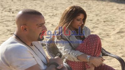 تعرف على إيرادات فيلم 