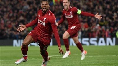 موعد مباراة ليفربول وفياريال في دوري أبطال أوروبا