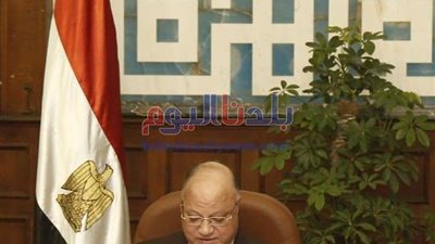 محافظ القاهرة يشدد على سرعة الانتهاء من أعمال تطوير محور جسر السويس