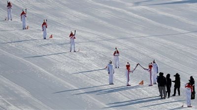 بكين تكثف إجراءاتها التقييدية لمواجهة فيروس كورونا المستجد (كوفيد-19)