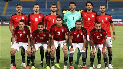 موعد مباراتي منتخب مصر في أمم إفريقيا 2023