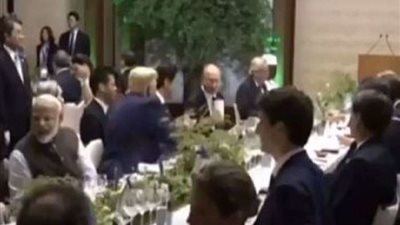 يتضمن الإشارة لتغير المناخ.. مجموعة العشرين تتفق على البيان الختامي