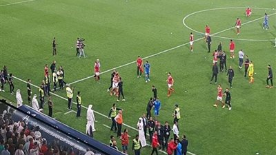 تسريبات.. إيقاف شيكابالا 8 مباريات وكهربا 4 وحرمانهم من القمة