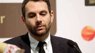 عاجل| وفاة عمرو مراد فهمي السكرتير العام السابق للاتحاد الأفريقي لكرة القدم