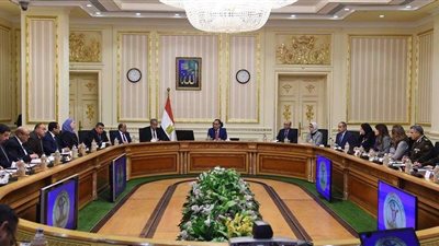 رئيس الوزراء يتابع الإجراءات الاحترازية لمواجهة فيروس كورونا