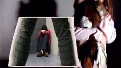 إحالة أوراق المتهم باغتصاب طفلة في المحلة للمفتي