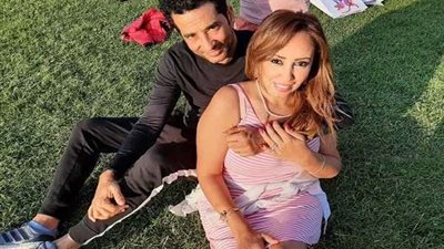 بعد الانفصال.. تفاصيل عودة عمرو سعد لزوجته