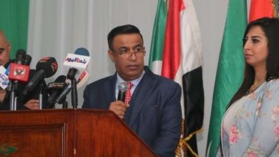 هل حصل اتحاد الكرة على فيديوهات من قناة أبو ظبي ؟ مواجهة نارية بين يعقوب السعدي ومحمد فضل (فيديو)