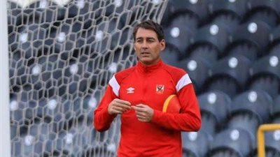 عاجل.. الأهلي يعلن الموقف النهائي من خوض مباراة الزمالك