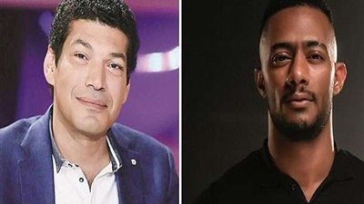 باسم سمرة يفتح النار على محمد رمضان 