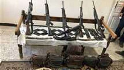 مقتل عنصر إجرامي شديد الخطورة في مواجهة مع الشرطة بالجيزة