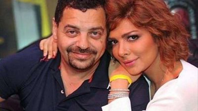 موقف محرج يتسبب فى بكاء أصالة على الهواء.. فيديو